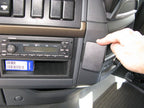 Brodit ProClip 854217 voor Volvo NH series