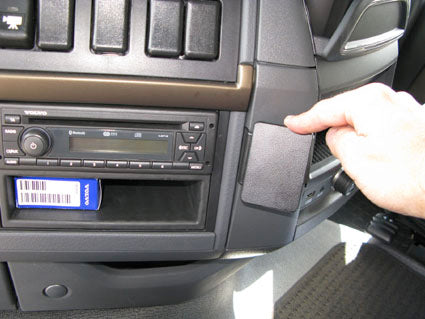 Brodit ProClip 854217 voor Volvo NH series