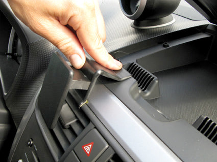 Brodit ProClip 854220 voor Opel Agila