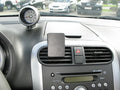 Brodit ProClip 854220 voor Opel Agila