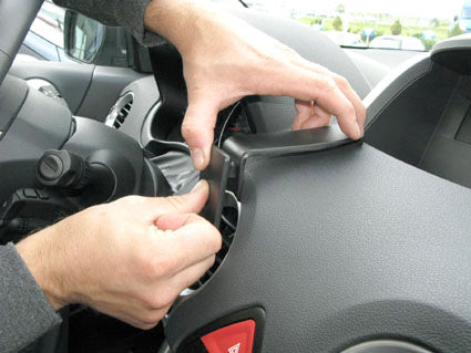 Brodit ProClip 854222 voor Renault Koleos