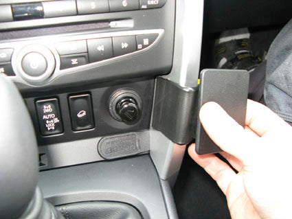 Brodit ProClip 854223 voor Renault Koleos