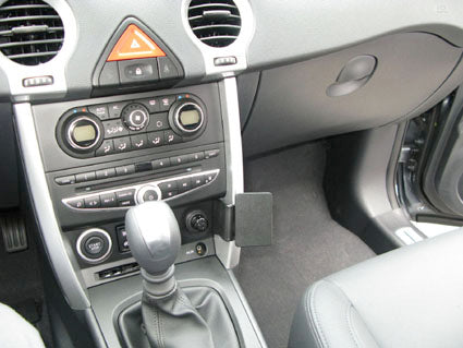 Brodit ProClip 854223 voor Renault Koleos