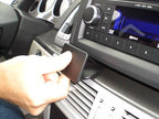 Brodit ProClip 854228 voor Volkswagen Routan