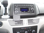 Brodit ProClip 854228 voor Volkswagen Routan