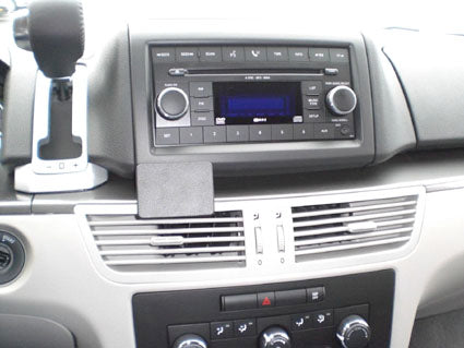 Brodit ProClip 854228 voor Volkswagen Routan
