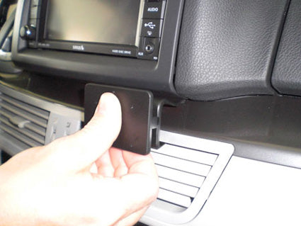 Brodit ProClip 854229 voor Volkswagen Routan