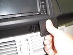 Brodit ProClip 854229 voor Volkswagen Routan