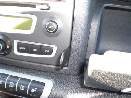 Brodit ProClip 854246 voor Smart ForTwo