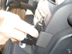 Brodit ProClip 854246 voor Smart ForTwo