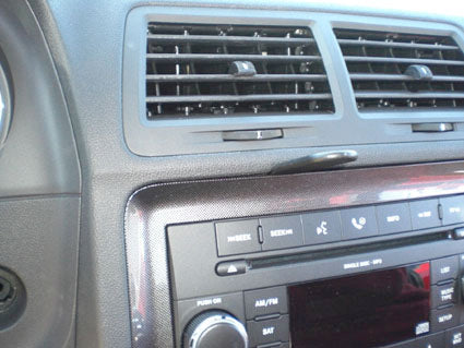 Brodit ProClip 854250 voor Dodge Challenger
