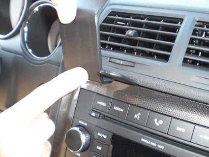 Brodit ProClip 854250 voor Dodge Challenger