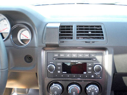 Brodit ProClip 854250 voor Dodge Challenger