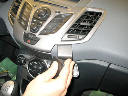 Brodit ProClip 854252 voor Ford Fiesta
