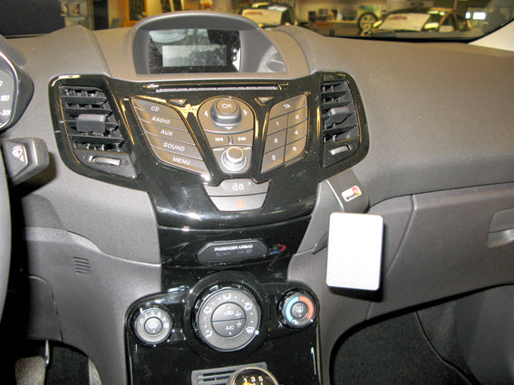 Brodit ProClip 854252 voor Ford Fiesta