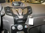 Brodit ProClip 854252 voor Ford Fiesta