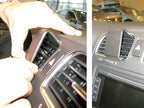 Brodit ProClip 854260 voor Volkswagen Jetta SportsWagen