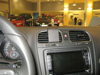 Brodit ProClip 854260 voor Volkswagen Jetta SportsWagen