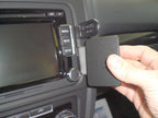 Brodit ProClip 854261 voor Volkswagen Jetta SportsWagen