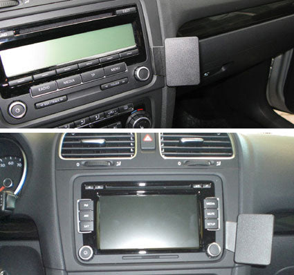 Brodit ProClip 854261 voor Volkswagen Jetta SportsWagen