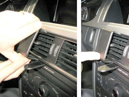 Brodit ProClip 854263 voor Audi S5