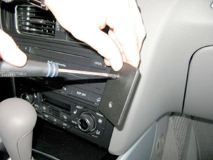 Brodit ProClip 854264 voor Audi Q5