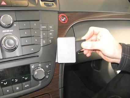 Brodit ProClip 854277 voor Buick Regal