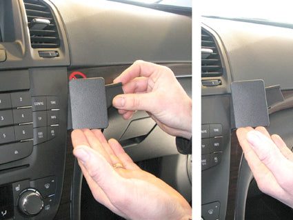 Brodit ProClip 854277 voor Buick Regal