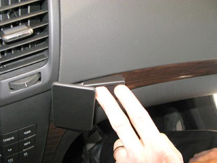 Brodit ProClip 854277 voor Buick Regal