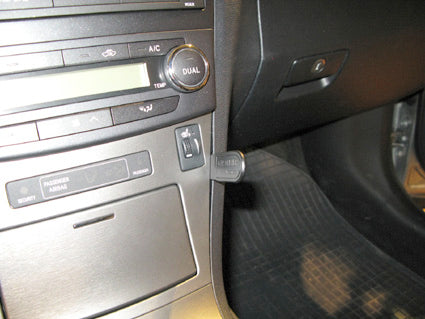 Brodit ProClip 854281 voor Toyota Avensis