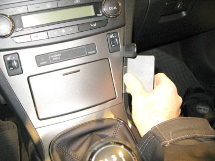 Brodit ProClip 854281 voor Toyota Avensis