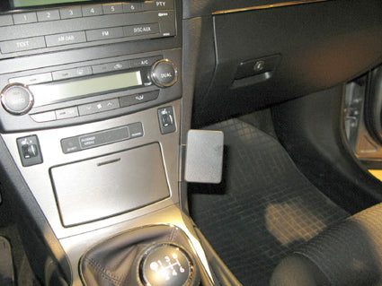 Brodit ProClip 854281 voor Toyota Avensis