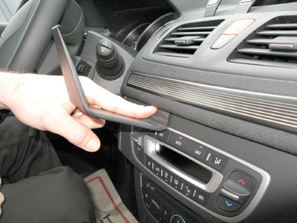 Brodit ProClip 854283 voor Renault Mégane III