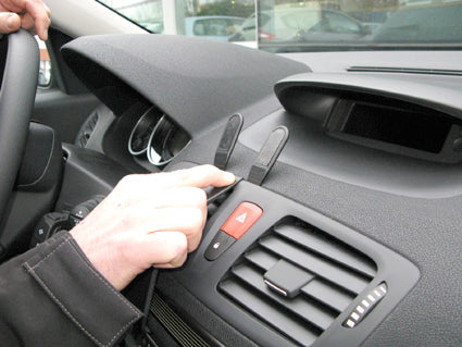 Brodit ProClip 854283 voor Renault Mégane III