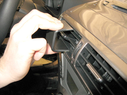 Brodit ProClip 854291 voor Scion iQ