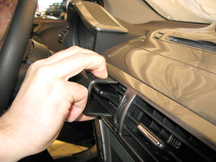 Brodit ProClip 854291 voor Scion iQ