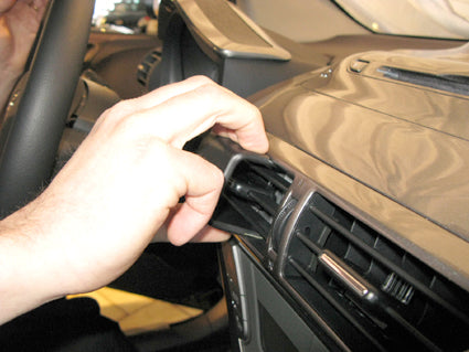 Brodit ProClip 854291 voor Scion iQ