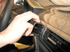 Brodit ProClip 854291 voor Scion iQ
