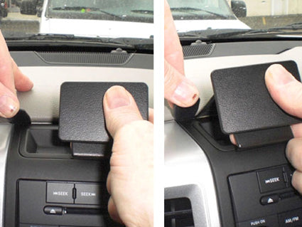 Brodit ProClip 854301 voor Dodge Ram Pick Up 4500/5500