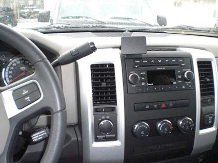Brodit ProClip 854301 voor Dodge Ram Pick Up 4500/5500