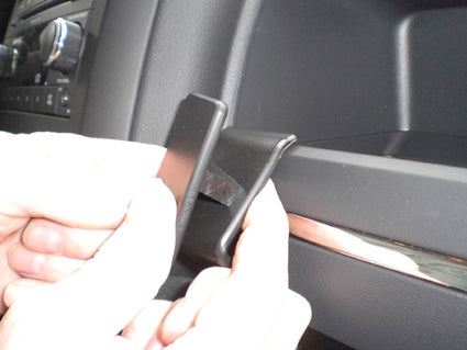 Brodit ProClip 854303 voor Jeep Patriot