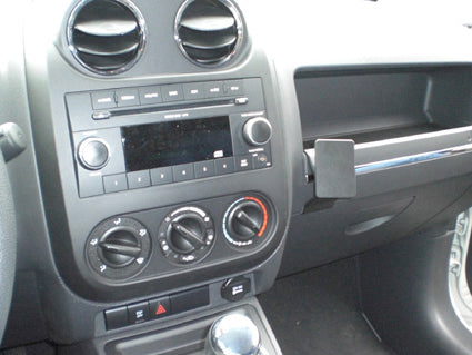 Brodit ProClip 854303 voor Jeep Patriot