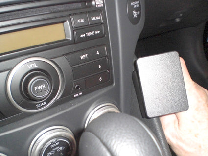 Brodit ProClip 854314 voor Nissan 370 Z