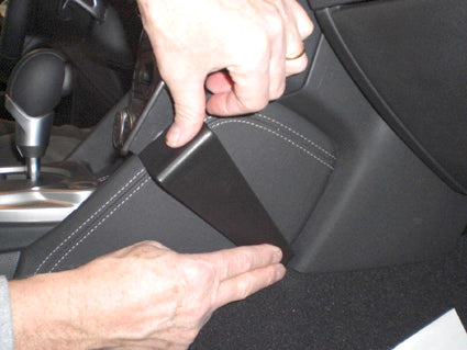 Brodit ProClip 854314 voor Nissan 370 Z
