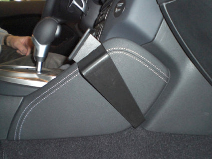 Brodit ProClip 854314 voor Nissan 370 Z