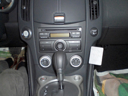 Brodit ProClip 854314 voor Nissan 370 Z