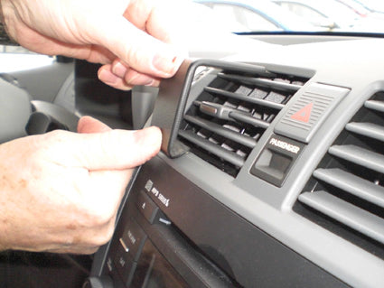 Brodit ProClip 854316 voor Kia Borrego