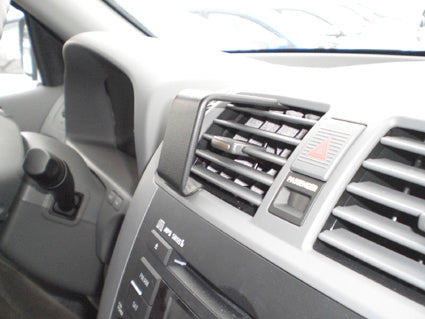 Brodit ProClip 854316 voor Kia Borrego