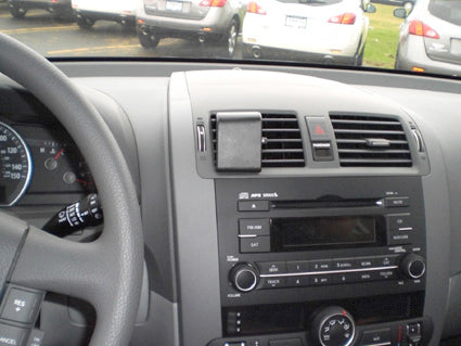 Brodit ProClip 854316 voor Kia Borrego