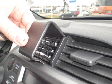 Brodit ProClip 854319 voor Honda Jazz